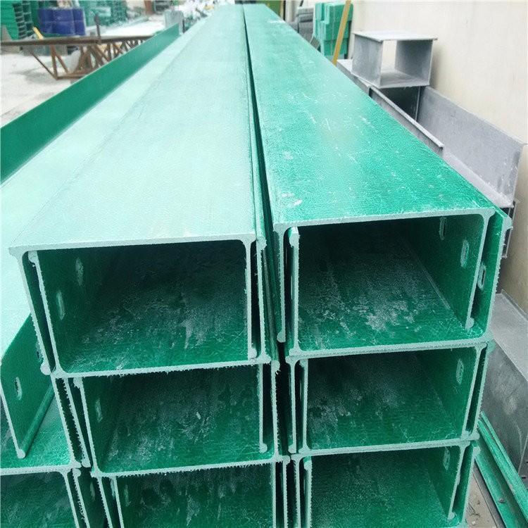 榆林市槽式梯式防腐玻璃鋼電纜橋架生產廠家批發(fā)價現(xiàn)貨